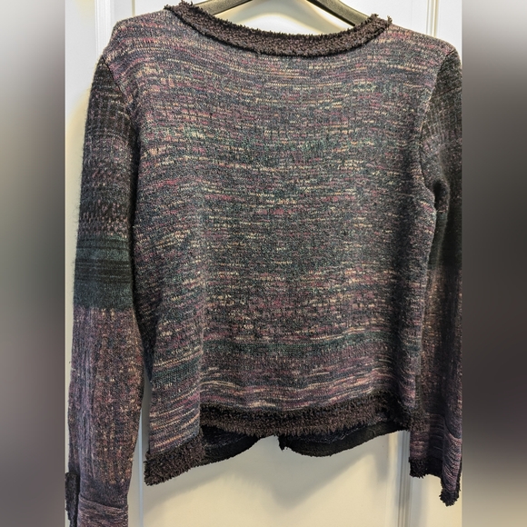 Free People Cardigan, S/M - Picture 4 of 5